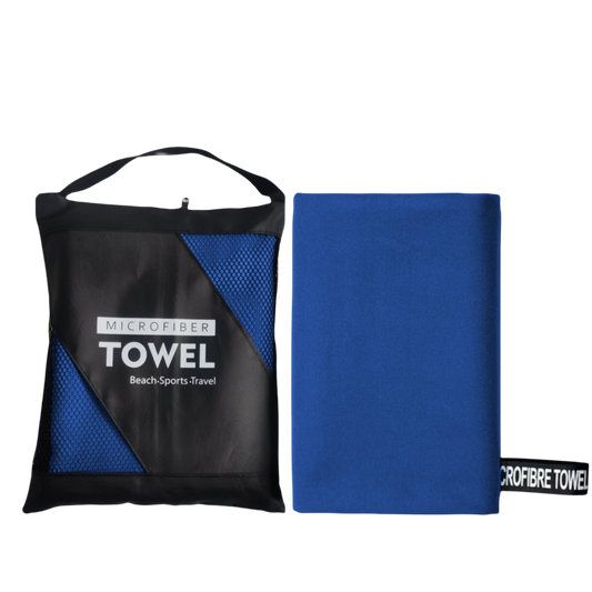 Beach Towel Sand Free Microfiber Quick Dry